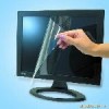 上海青浦PET双层防刮花电脑屏幕保护膜