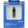 诺基亚（Nokia）BH-110蓝牙耳机白色（黑色） 53元