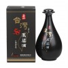 台湾玉山高粱酒黑瓷瓶品质好价格优势