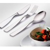 萨尔玛卡恩-伯爵系列刀叉勺 不锈钢餐具 西餐刀叉