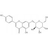 大波斯菊苷，芹菜苷，3’-甲氧基芹菜苷，香叶木素