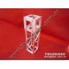 北京中展伟业铝合金圆管固定桁架（不会生锈的展览桁架）