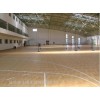 篮球场木地板尺寸标准、体育木地板铺设规格