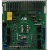 ABB价优功率接口板：SDCS-PIN-205B