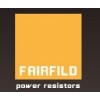 上海兆茗电子科技有限公司优价销售FAIRFILD电阻