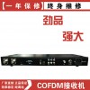 COFDM非视距离无线移动视频传输系统