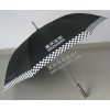 直杆雨伞|深圳广告宣传雨伞厂家订做