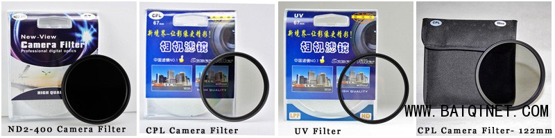 UV镜产品图
