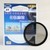 滤光片 CPL  49mm  可用于行车记录仪