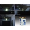 广州全息膜，广州投影专用全息膜，透明投影幕，360展柜
