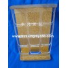 供应酒店 KTV用品 酒杯架 高脚杯 醒酒器 钢化杯