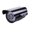 YS-H7130L红外监控摄像头，红外监控摄像机