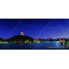 灵川公园景观照明