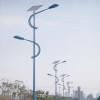 郑州太阳能路灯