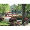 上海墓园 汇龙园——上海市一级公墓 环境优美  交通便捷