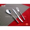 怡景西餐厅自助餐具广州银貂餐具厂批发供应西餐刀叉
