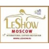 2014第17届俄罗斯国际皮革皮草博览会（中国总代）