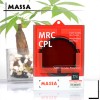 MASSA(玛莎)无镀膜超薄CPL镜-MASSA滤镜