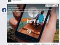 Facebook为Home展开闪电广告攻势