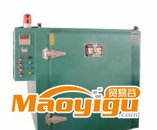 供应厂家专供 广州铝片退火设备 茂名热风干燥设备 箱式烘干用途