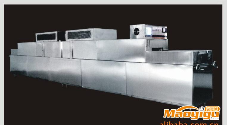 汇海机械专业制造微波干燥设备 微波干燥机