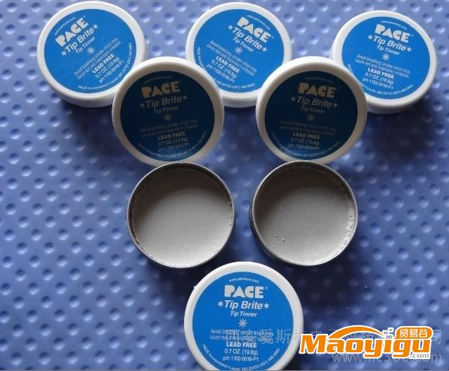 供应PACE1102-0016-P1供应美国PACE防氧化剂焊锡膏