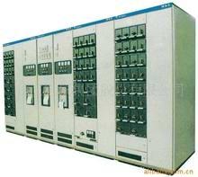 供应长江电子CMNS低压配电屏 高压成套设备