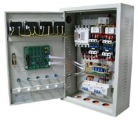 供应智能控制柜 太阳能热水工程控制柜  太阳能工程控制系统
