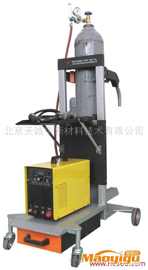 供应天诚宇CSM-200激光冷补机 激光焊机 冷焊机