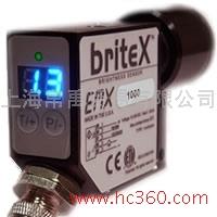 供应原装进口 EMX Brite X-1000 系列亮度传感器