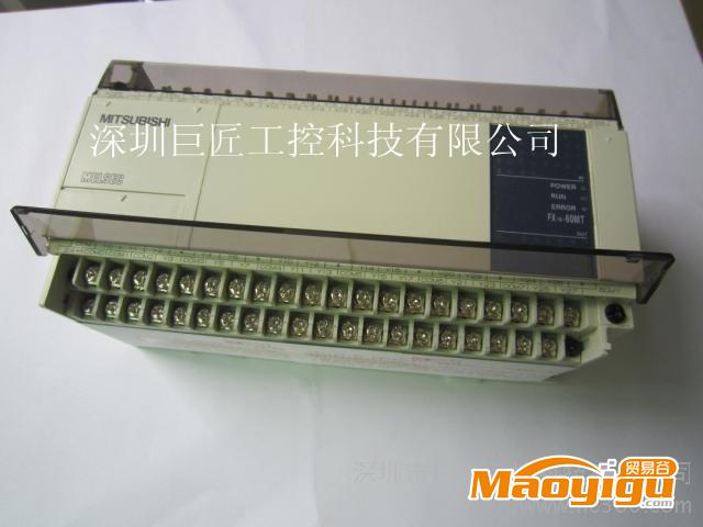供应三菱Mitsubishi1N-60MT-001可编程控制器