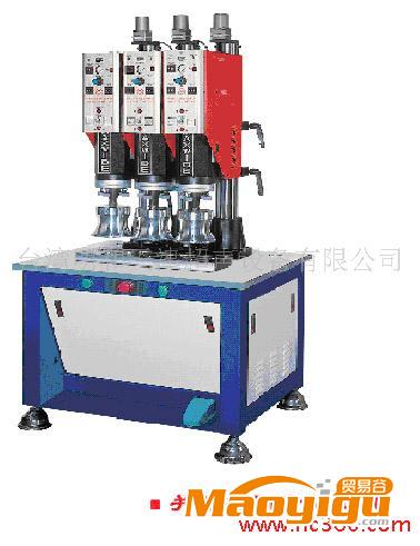 供应明和ME天津塑料点焊机天津超声波铆焊机天