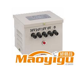 供应行灯变压器 供应德力西JMB-100VA变压器