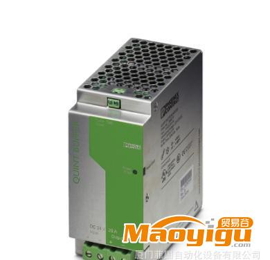 供应菲尼克斯配电盘和扁平控制面板紧凑型电源STEP-PS/1AC/12DC/3