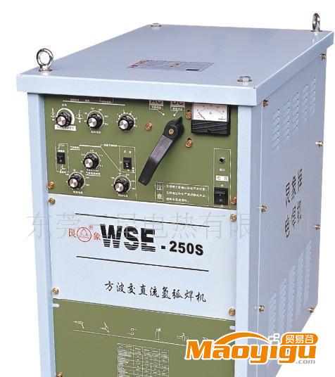WSE-250A方波交直流氩弧焊机