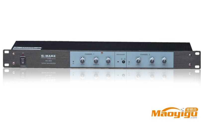 供应S-MAKE BE-882 声音激励器 音频设备
