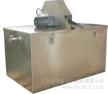 供应鑫悦蓝天LT-YF-1餐饮厨房隔油池，油水分离器-不锈钢隔油池