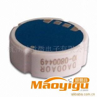 供应PPS-100-01/100bar陶瓷压力芯体 陶瓷压力传感器