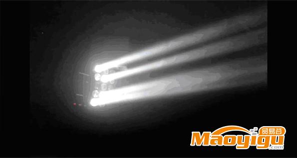 供应安驰 TaurusMatrix Beam LED 25LED矩阵灯光束型新款