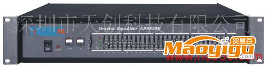供应T-KOKOPA AP-9830H广播系统均衡器