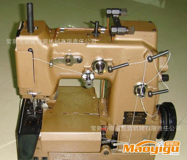 奇威优质GK41缝包机/封包机，纽朗DS6缝包机/封包机，进口缝包机