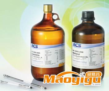 甲酸99%  色谱纯 ACS恩科 高效液相 HPLC美国进口 实验分析试剂1L