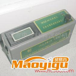 供应天津市中亚材料试验机厂专业生产光泽仪