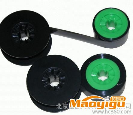 供应MAX线号机专用色带、原装300B色带、线缆套管打印设备