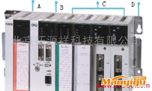 供应特价供应FAMA中大型PLC兼容AB 的plc- 台湾PLC代理商