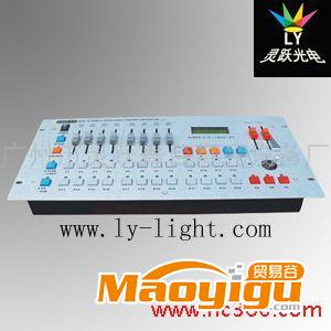 供应灵跃光电LY-002C 240控制台，舞台设备，舞台灯，控制台，调光台