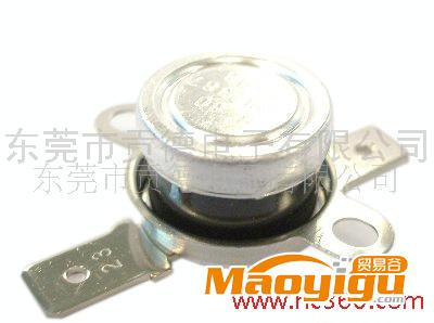 厂家直销：陶瓷KSD301温度控制器.热保护器。