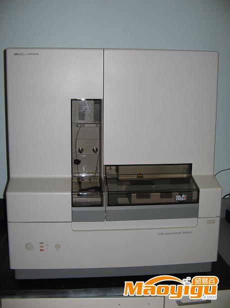 供应美国ABI 3100 DNA测序仪,