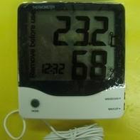 CTH-608温湿度计