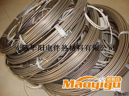 供应安徽华阳产销MIHC加热电缆  MI矿物绝缘加热电缆